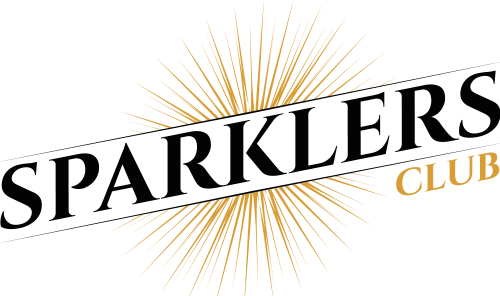 Sparklers Club Party-Artikel