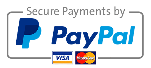 Paypal-Zahlung