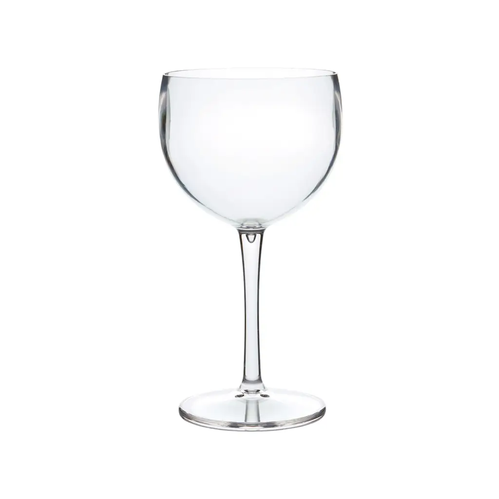 Klares Schwimmbadglas 40cl