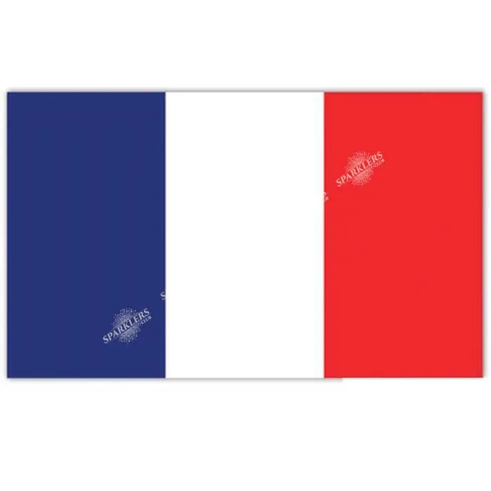 Frankreich Flagge 150x90cm