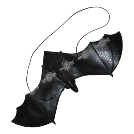 32cm hängende Fledermaus