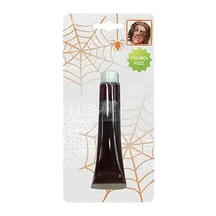 Make-up-Blutröhrchen