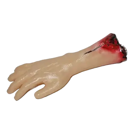 Arm geschnitten 40cm