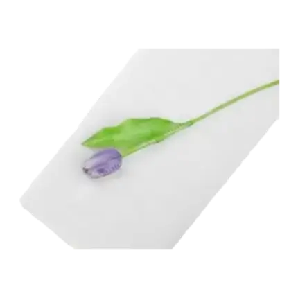 Feiner weißer Tüll 1,5 x 10 Meter