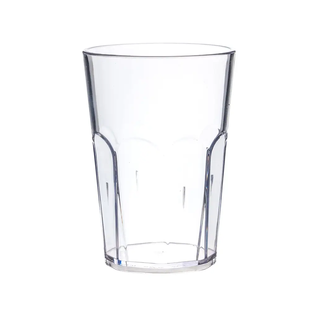 Mojito-Glas 33cl klar