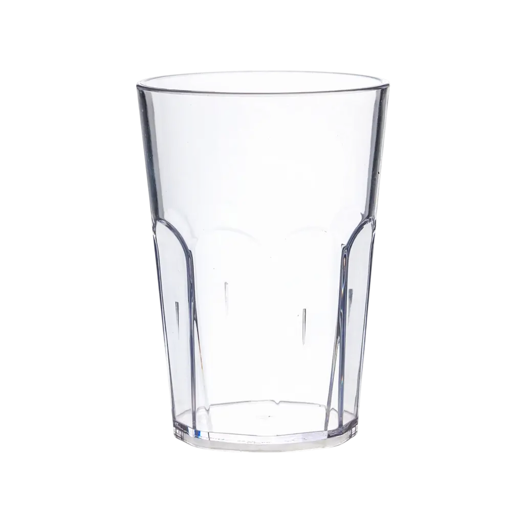 Mojito-Glas 33cl klar