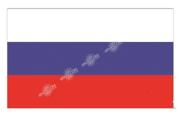 Russland Flagge 90x150cm