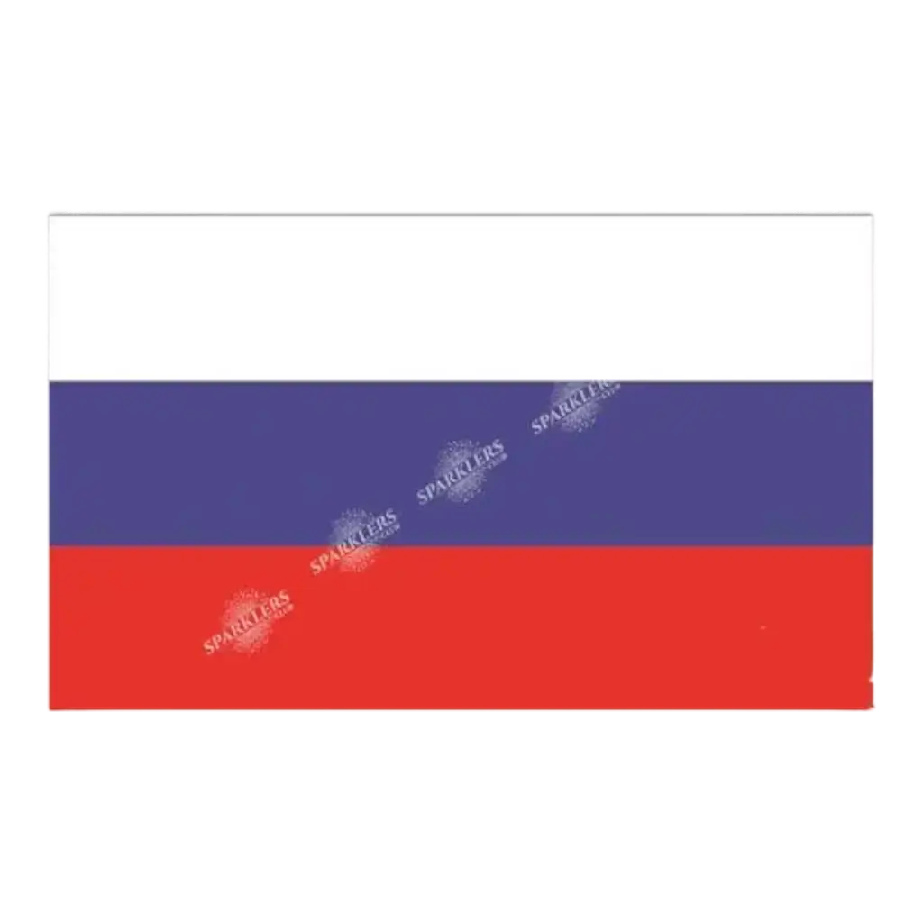 Russland Flagge 90x150cm