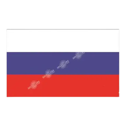 Russland Flagge 90x150cm