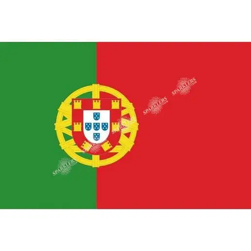 Portugal Flagge 90x150cm