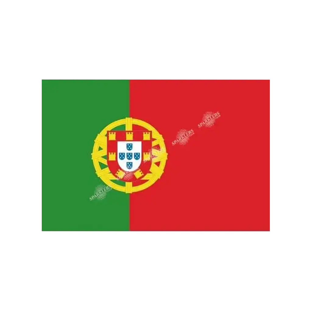 Portugal Flagge 90x150cm