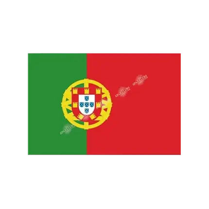 Portugal Flagge 90x150cm