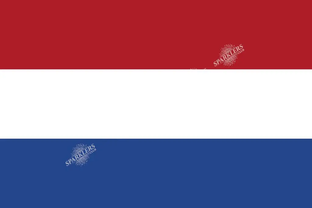Niederlande Flagge 90x150cm