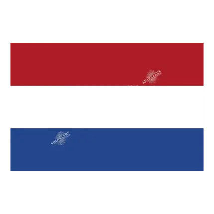 Niederlande Flagge 90x150cm