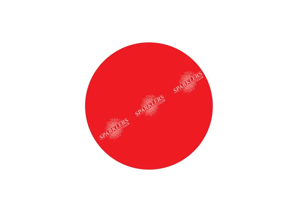 Japanische Flagge 90x150cm