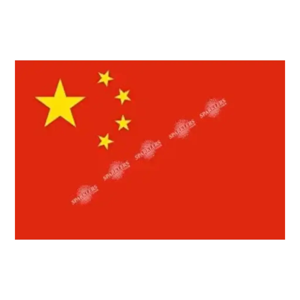 China Flagge 90x150cm