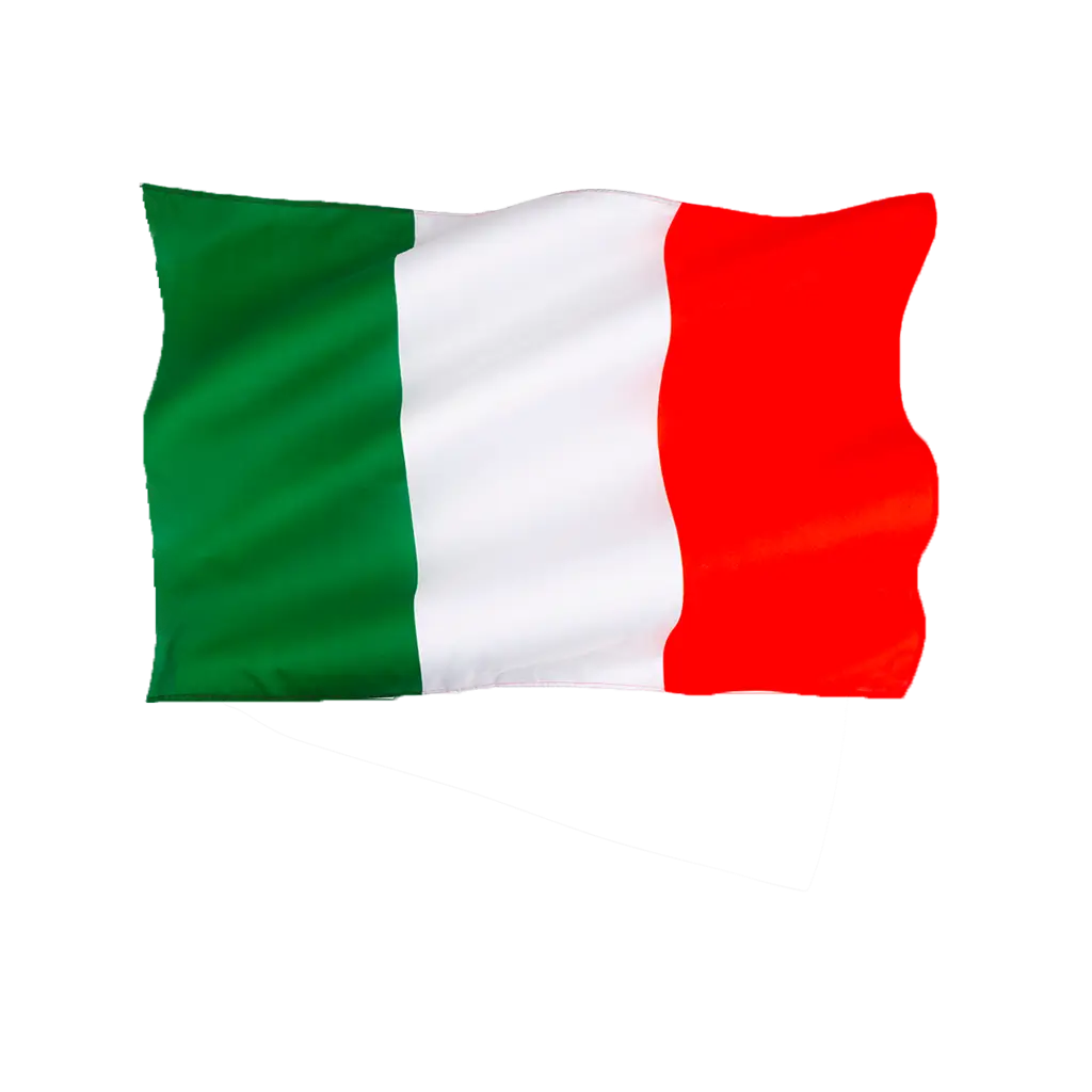 Italien Flagge 90x150cm