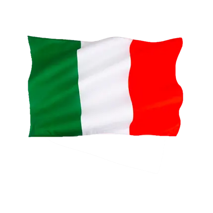 Italien Flagge 90x150cm
