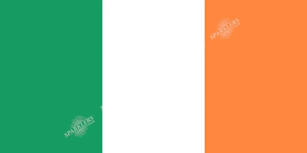 Irland Flagge 90x150cm