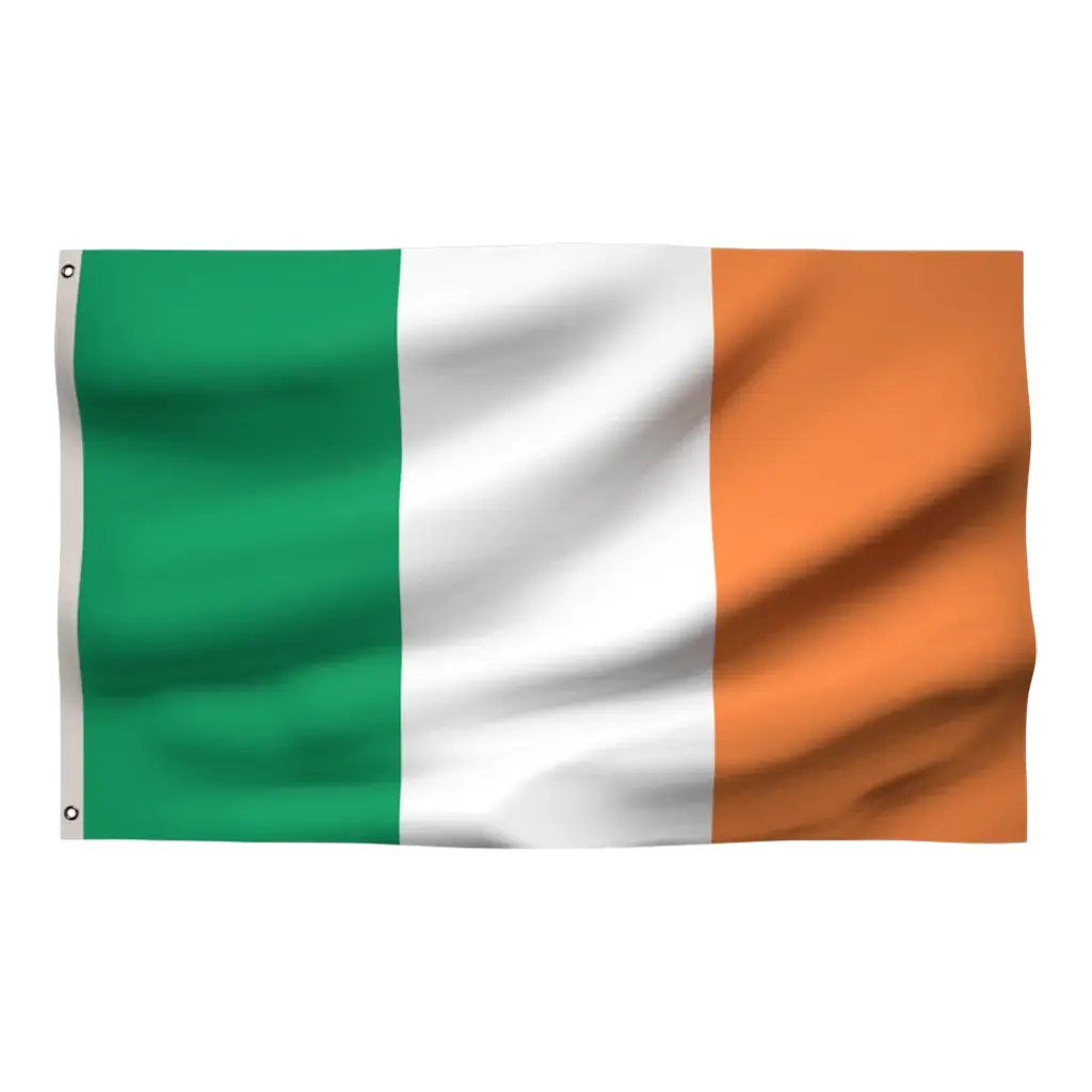 Irland Flagge 90x150cm