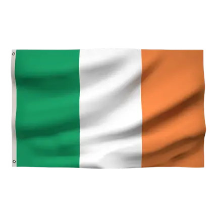 Irland Flagge 90x150cm