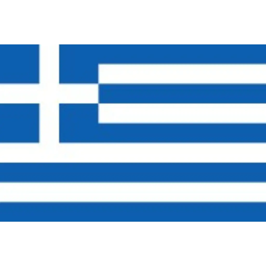 Griechenland Flagge 90x150cm
