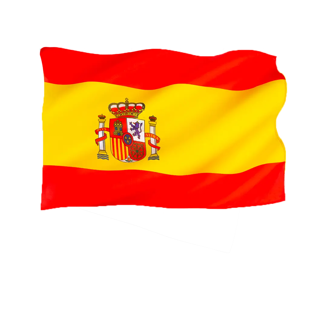 Spanien Flagge 90x150cm