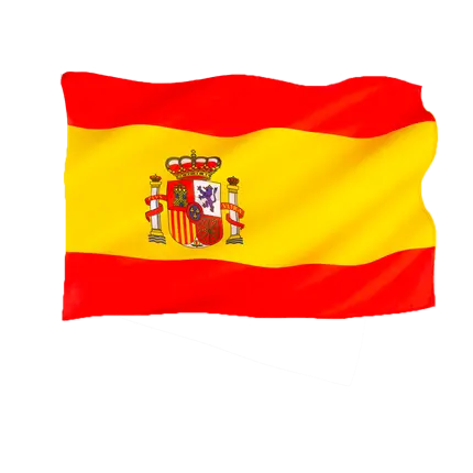 Spanien Flagge 90x150cm