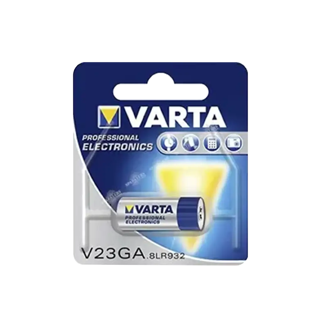 BATTERIE VARTA V23GA 12V