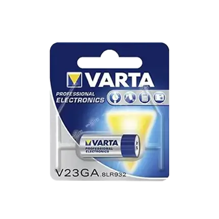 BATTERIE VARTA V23GA 12V
