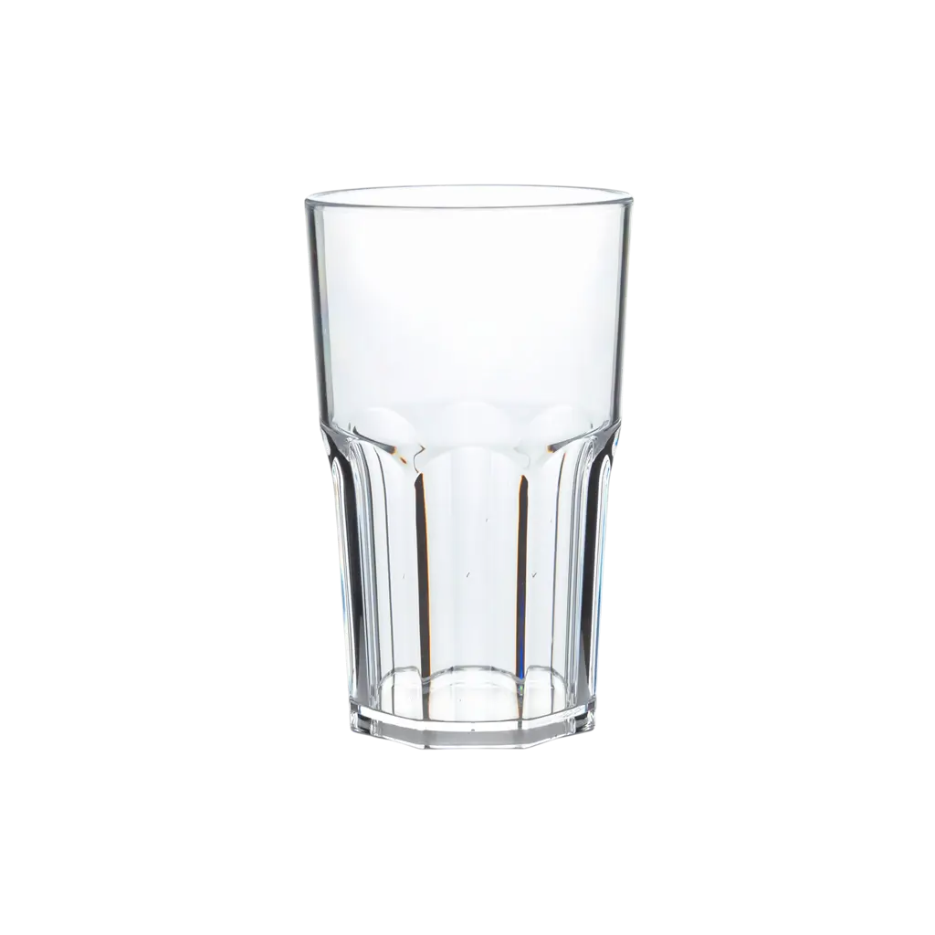 Mojito XL Klarglas