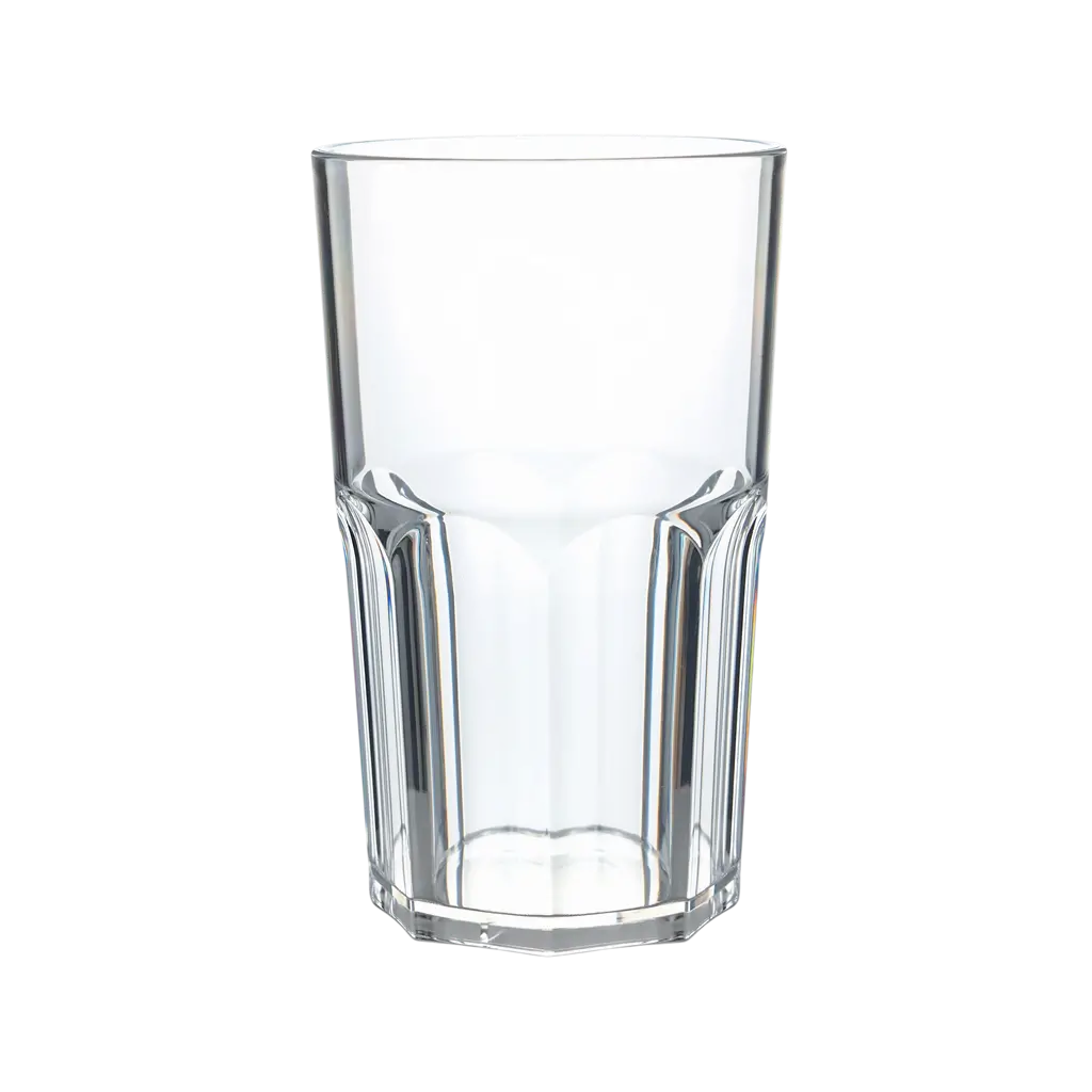 Riesen-Mojito-Glas 2L Klar