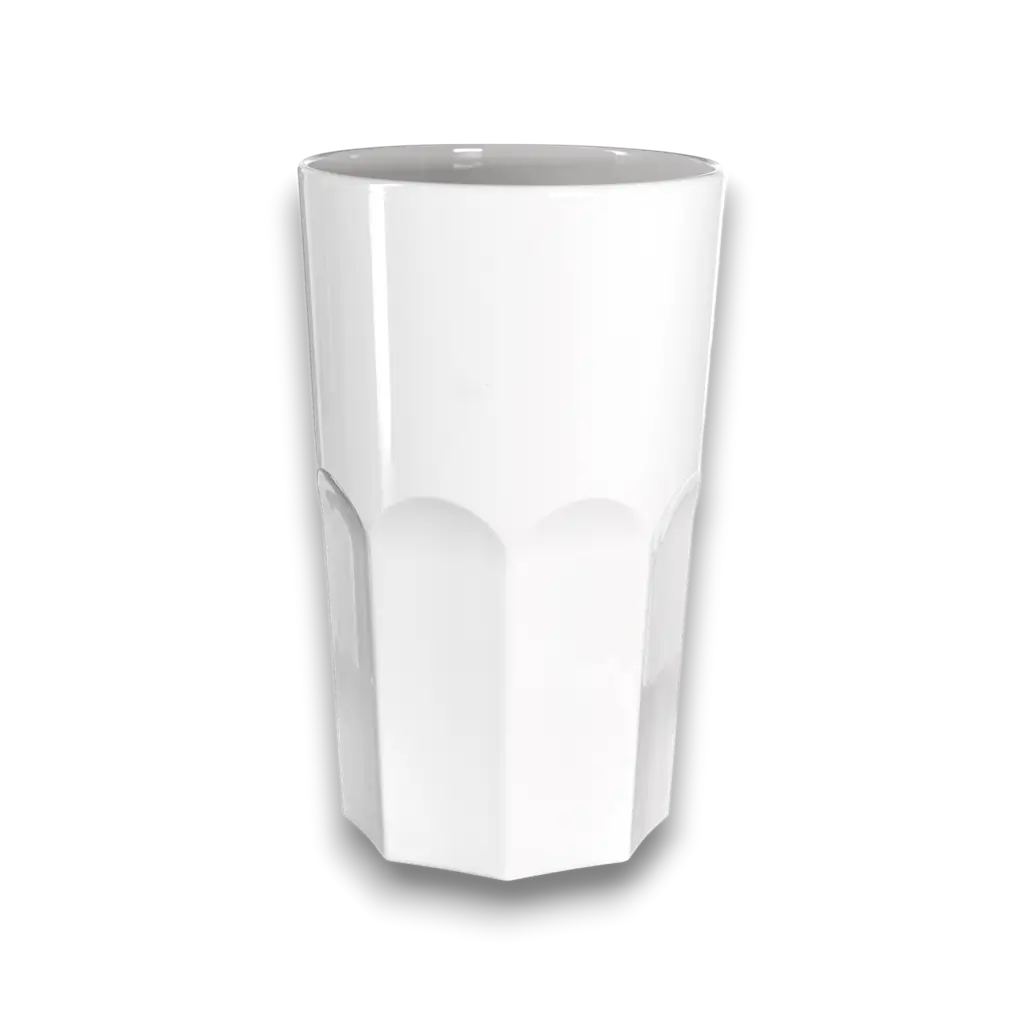 Glasgigant Mojito-Glas 2L Weiß