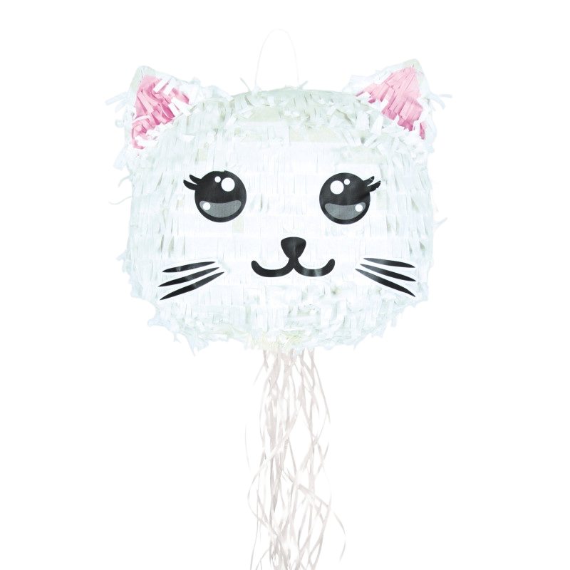 PINATA BABY-KATZE