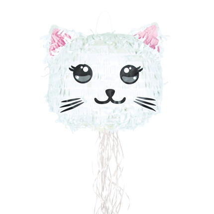 PINATA BABY-KATZE