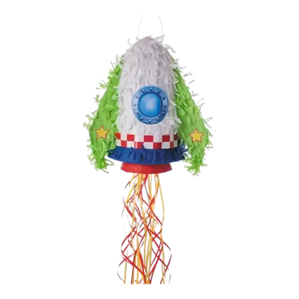 FUSE PINATA