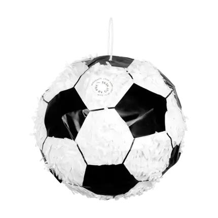 Pinata-Fußball