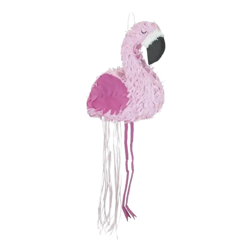 FLAMINGO PINATA