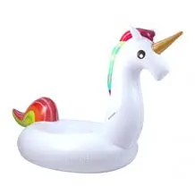 AUFBLASBARES EINHORN