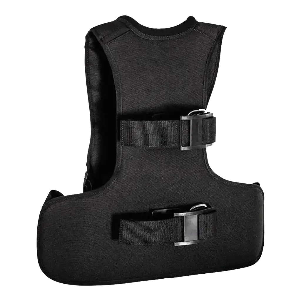  CO2 RUCKSACK KOMPLETT