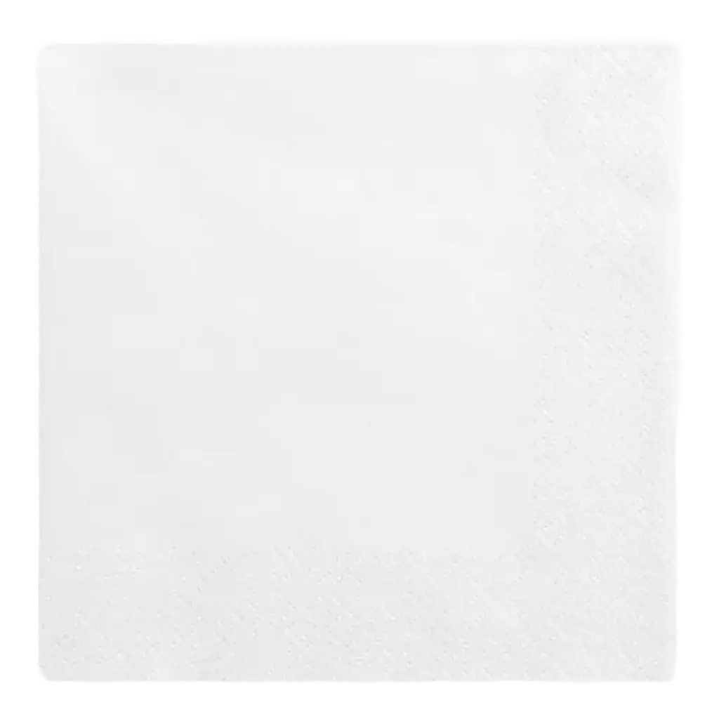 Weißbuch-Handtuch (20 Stück)