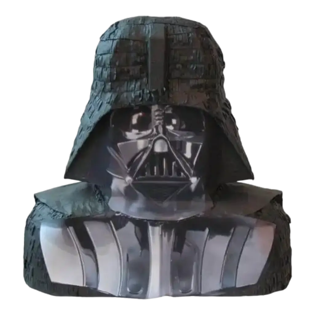 Pinata Darth Vader 3D-Star Wars