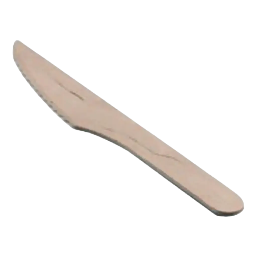 Holzmesser 16cm (Satz mit 50 Stück)