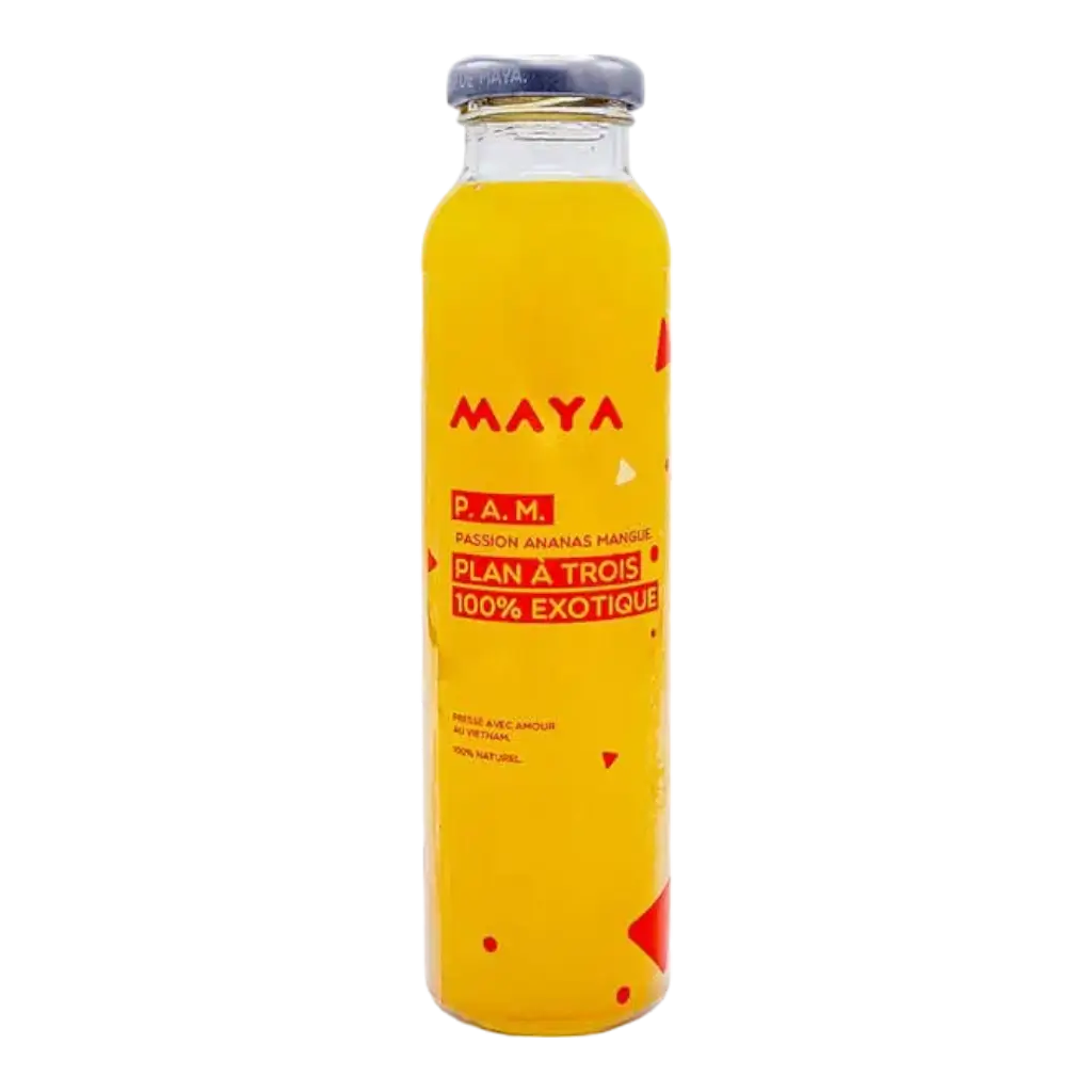 Multi-Fruchtsaft