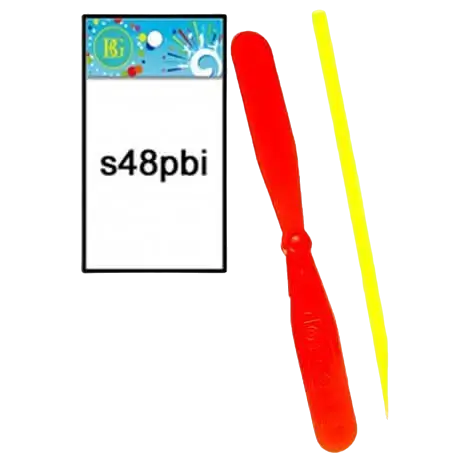 Propeller Prop 17cm Stab