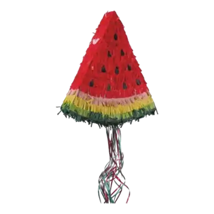 PINATA FRISCH PASTEQUE
