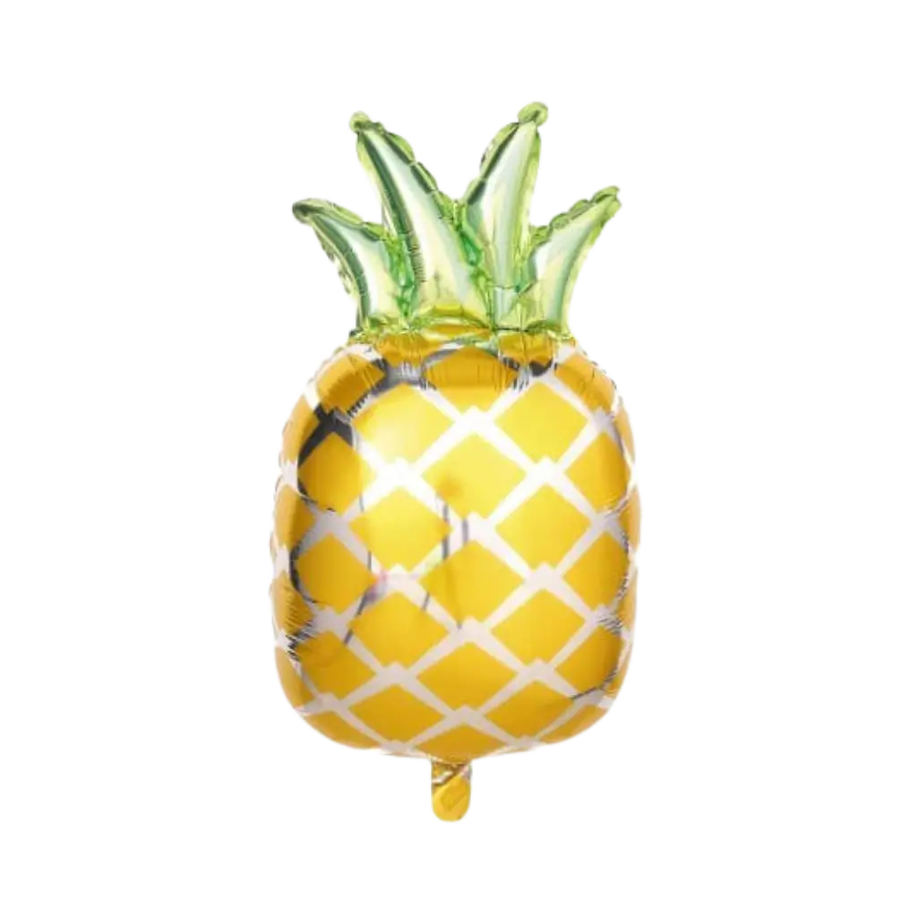 Ball ANANAS GOLD