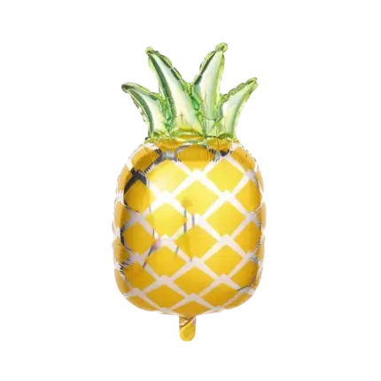 Ball ANANAS GOLD