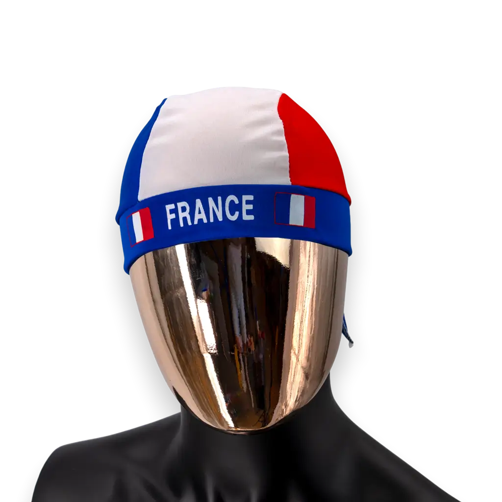 Bandana ALLEZ LA FRANKREICH