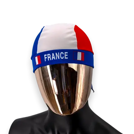 Bandana ALLEZ LA FRANKREICH